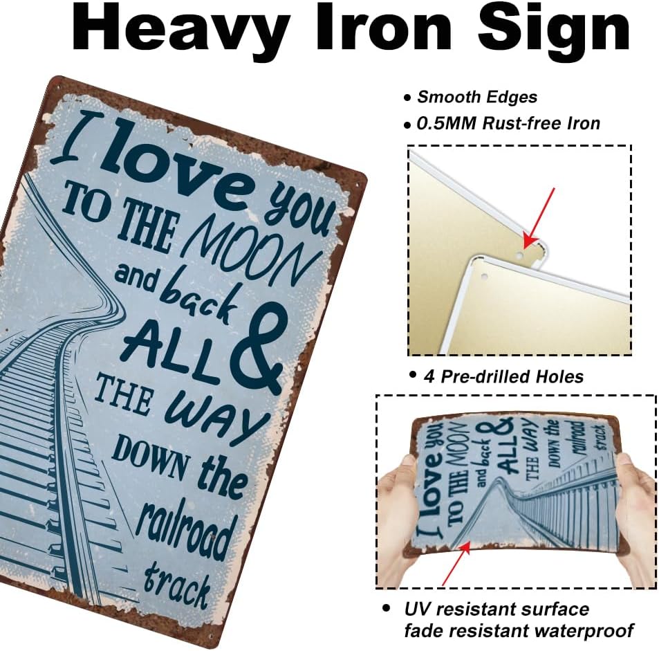 Metal Wall Art Signs Man Cave  - Home Decor Lovely Home review and price