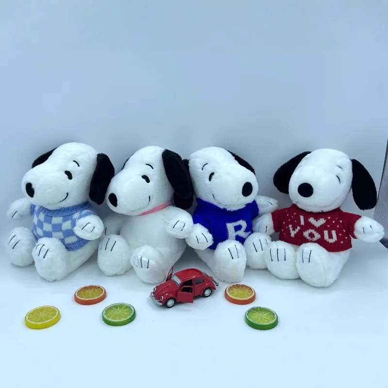 25CM Snoopys Cute Cartoon Plus - Home Decor Lovely Home review and price