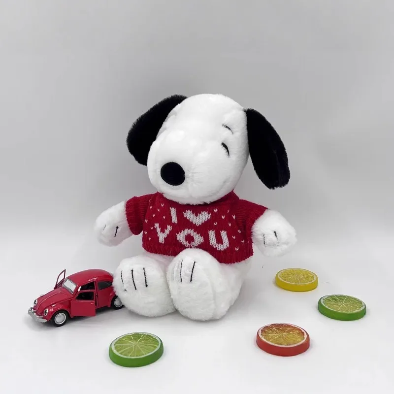 25CM Snoopys Cute Cartoon Plus - Home Decor Lovely Home review and price