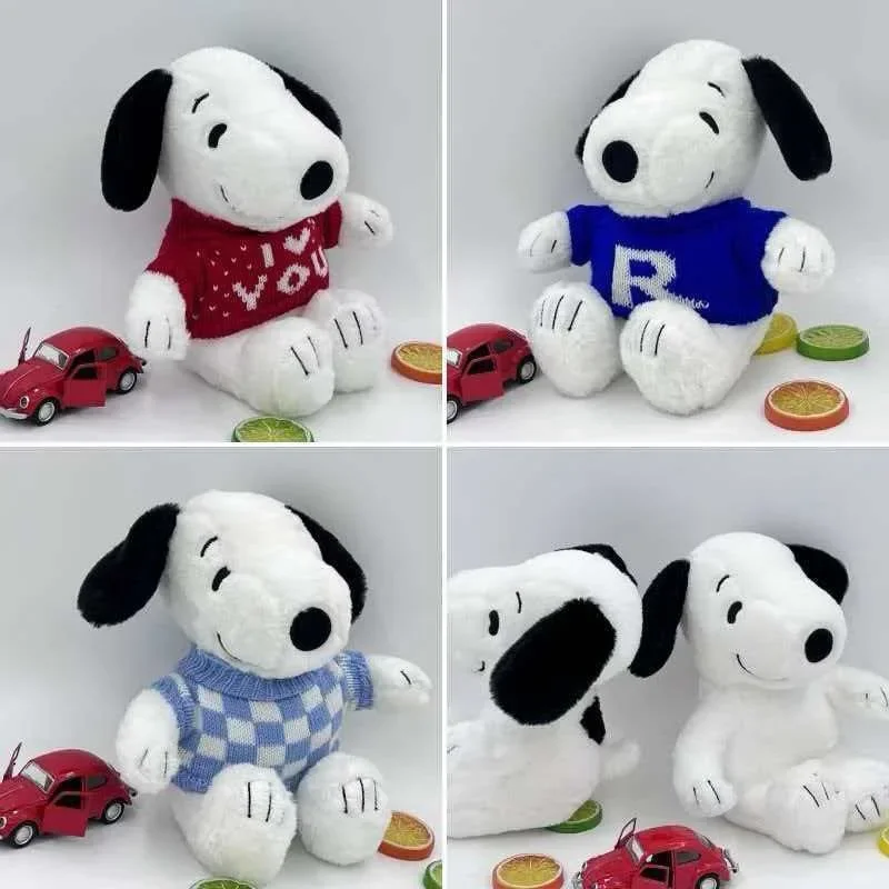 25CM Snoopys Cute Cartoon Plus - Home Decor Lovely Home review and price