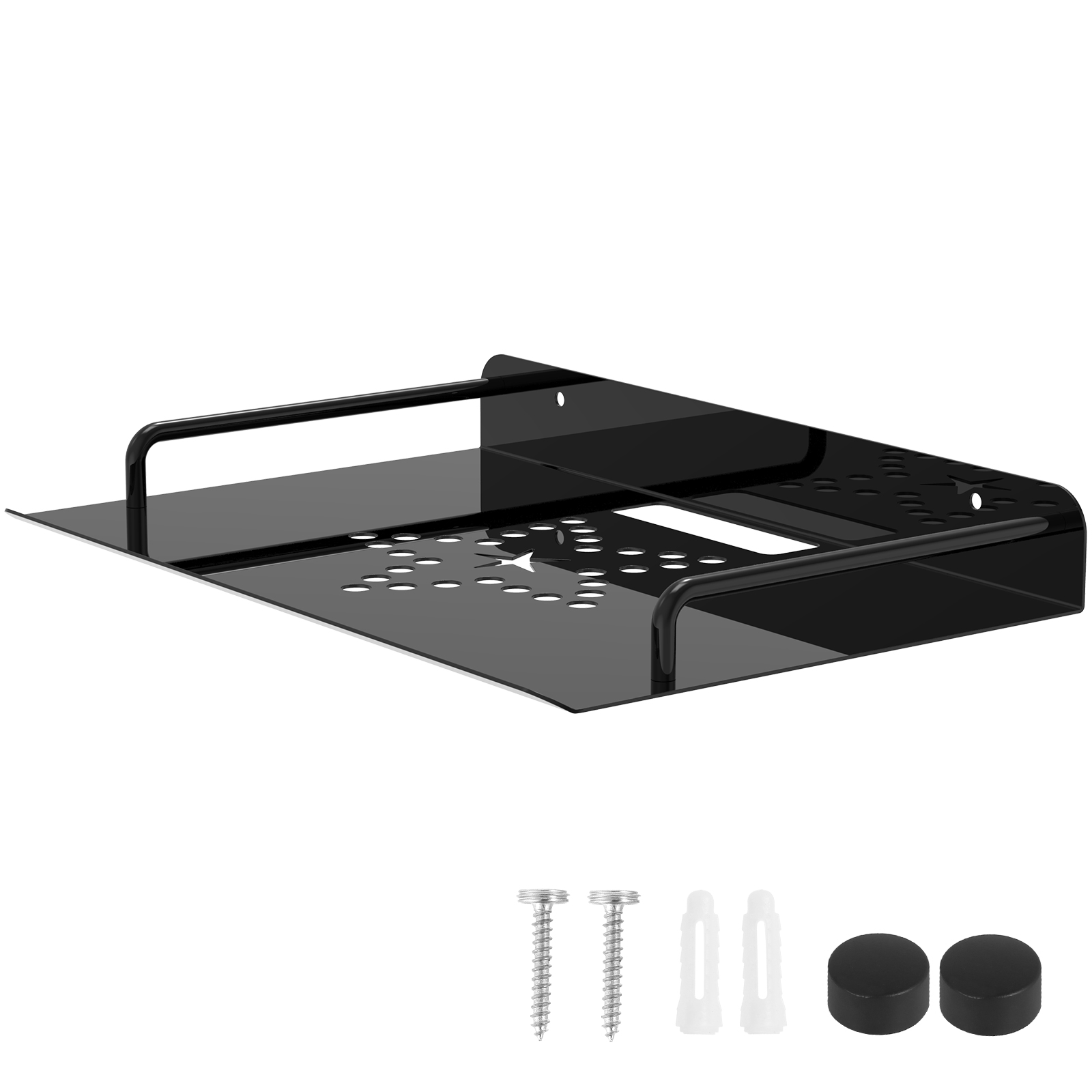 Wall Mount Shelf Bracket  Floa - Floating Shelves review and price