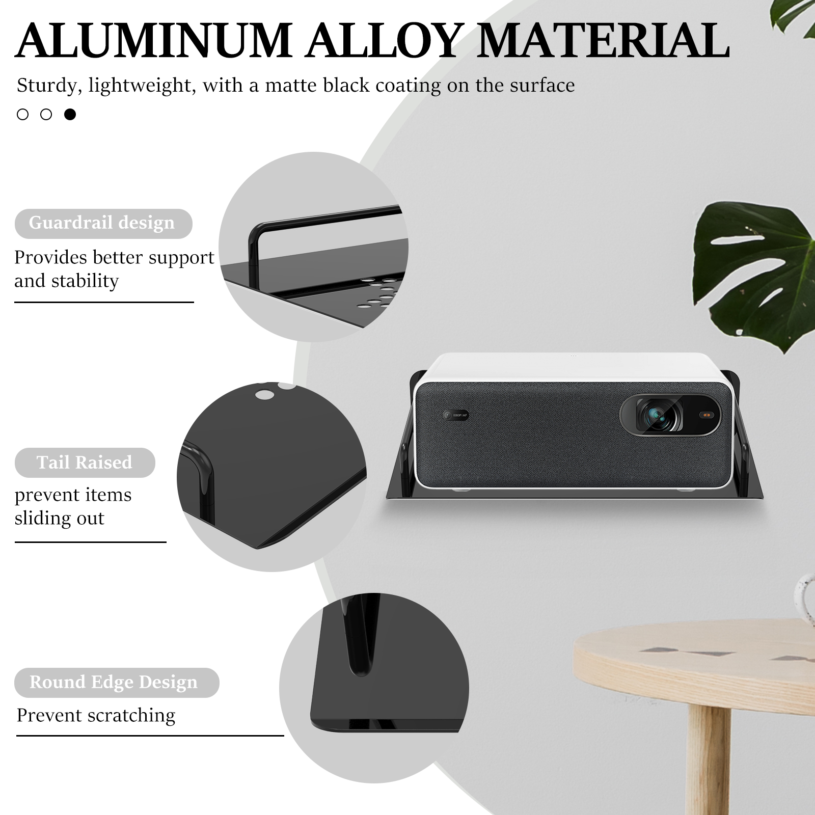 Wall Mount Shelf Bracket  Floa - Floating Shelves review and price