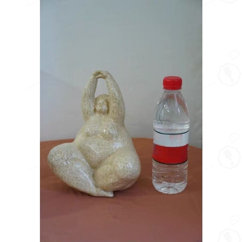 Handcrafted Sandstone Resin Fi - Home Decor Resin review and price