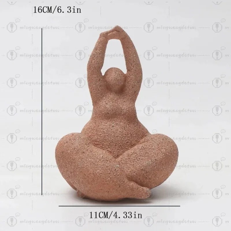 Handcrafted Sandstone Resin Fi - Home Decor Resin review and price