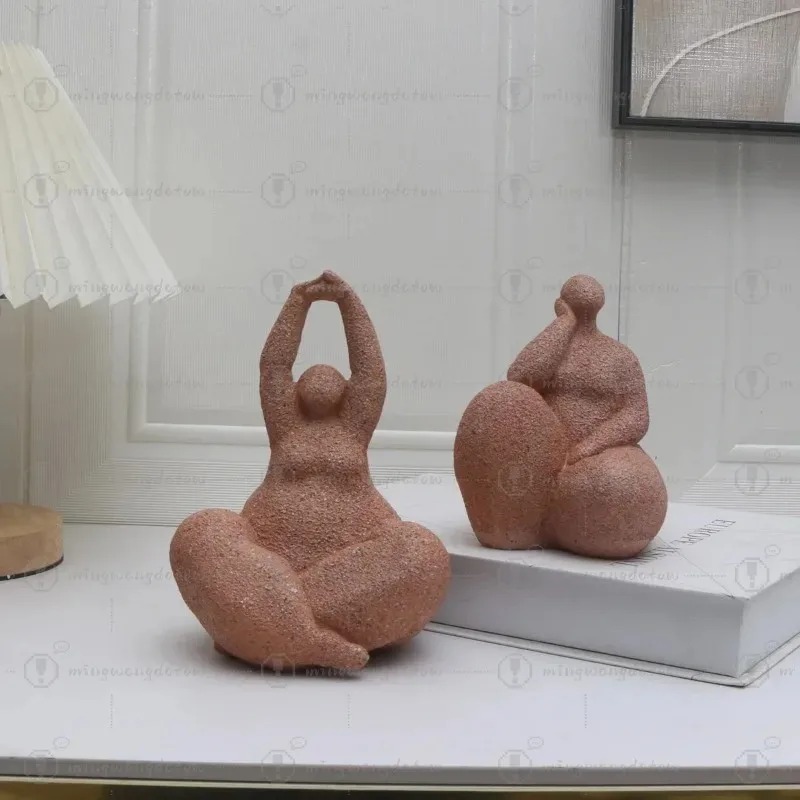 Handcrafted Sandstone Resin Fi - Home Decor Resin review and price
