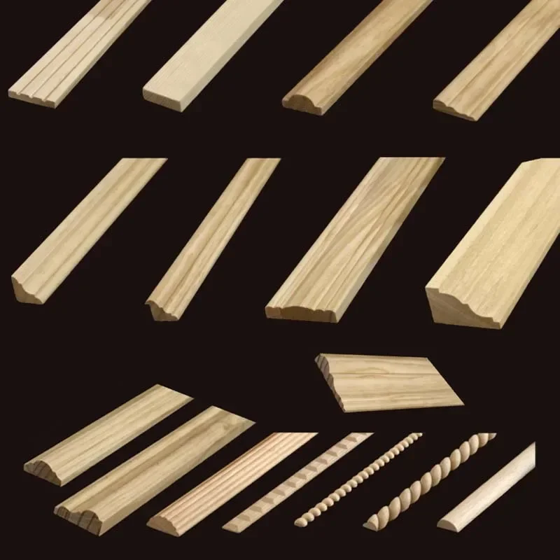 Decorative Wood Moldings Woode - Home Decor Wall Molding review and price