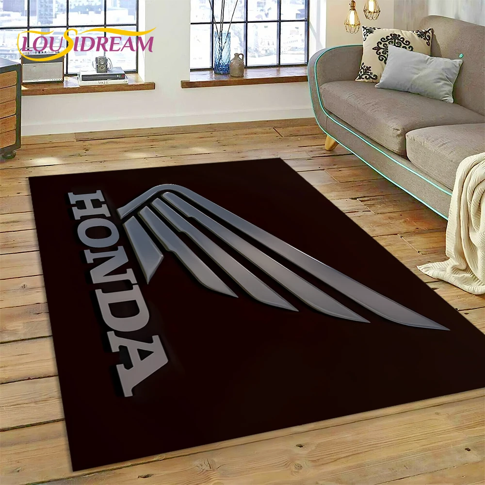 3D Printing Honda HRC Logo Car - Home Decor Games Online Free review and price