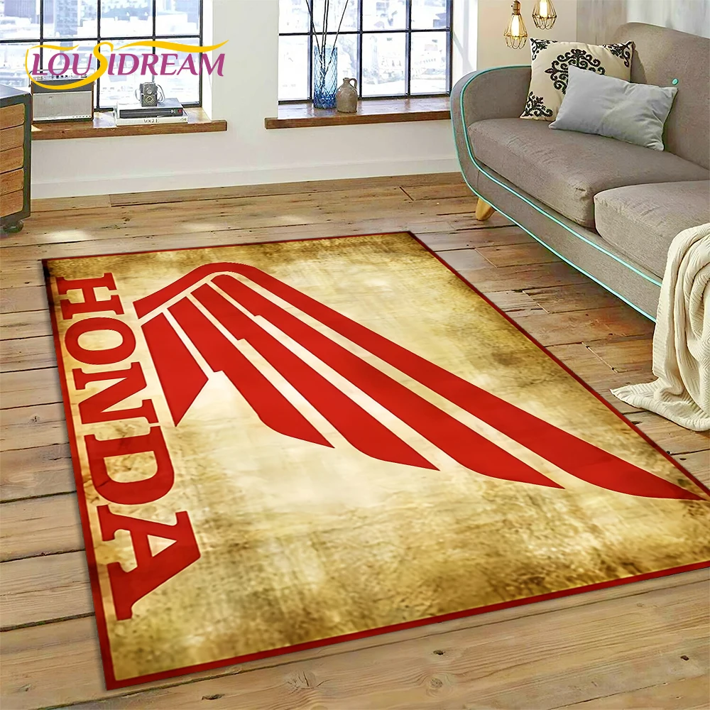 3D Printing Honda HRC Logo Car - Home Decor Games Online Free review and price