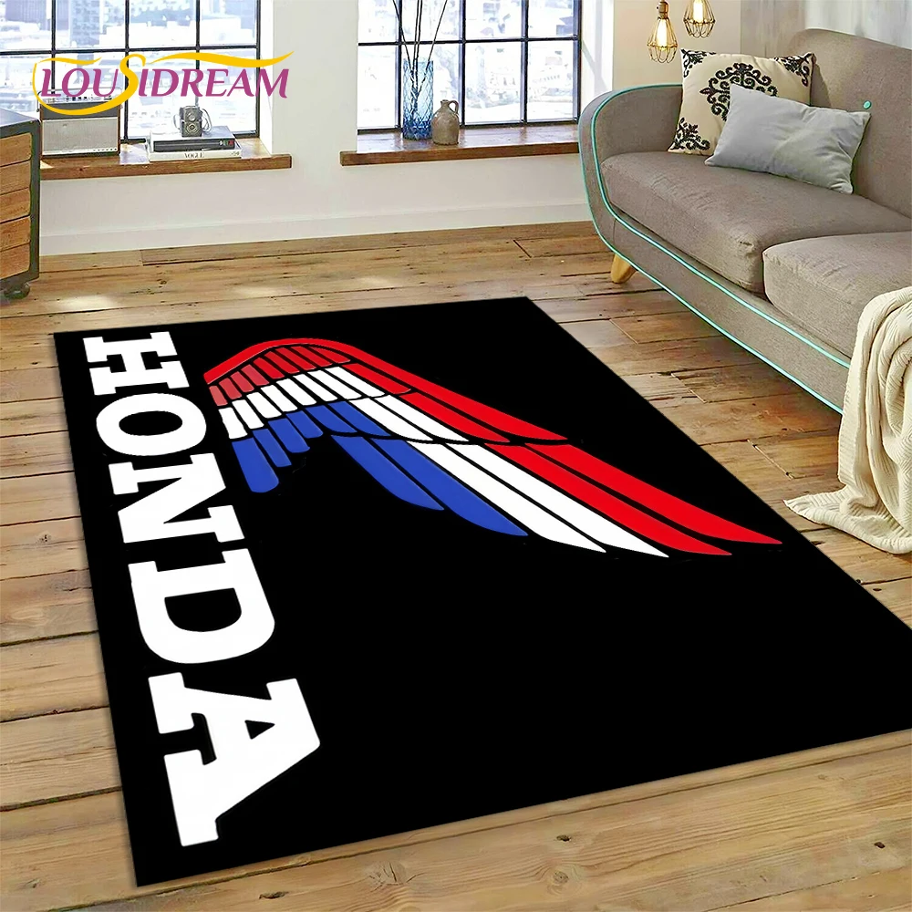 3D Printing Honda HRC Logo Car - Home Decor Games Online Free review and price