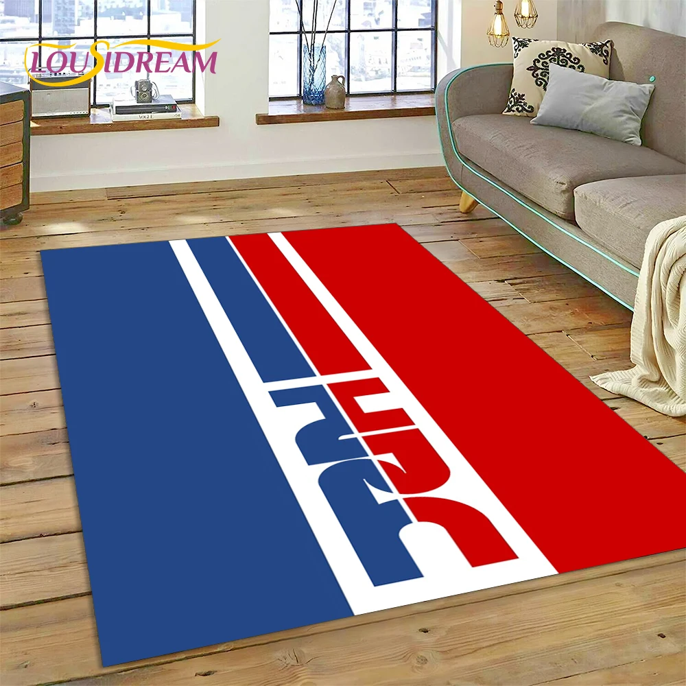 3D Printing Honda HRC Logo Car - Home Decor Games Online Free review and price