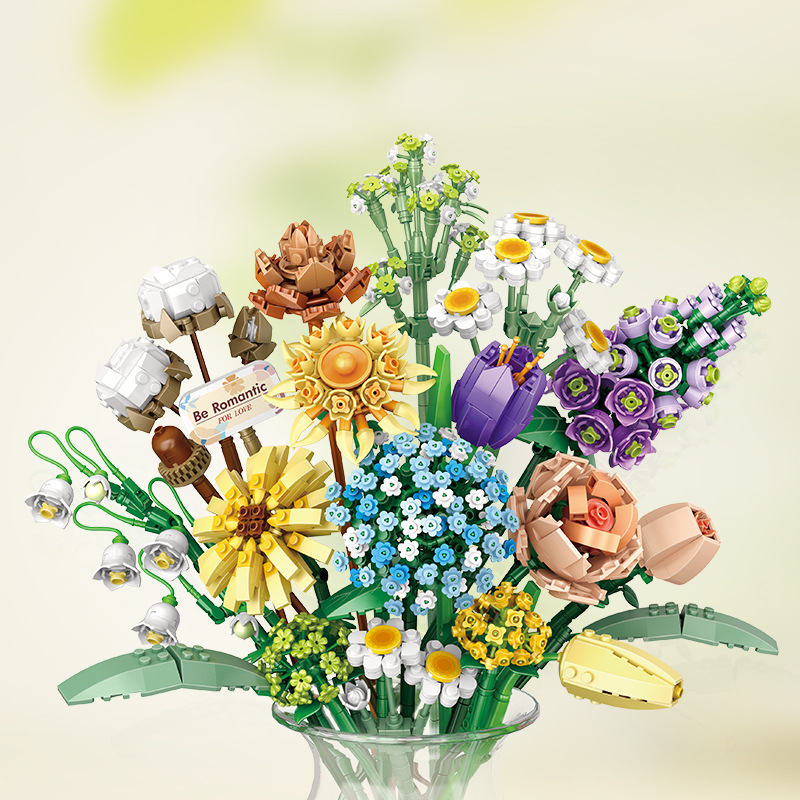 Romantic Roses Flowers Sunflow - Home Decor Garden Ideas review and price