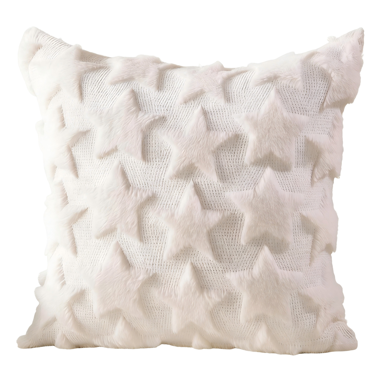 45x45cm Patriotic Star Quilted - Home Decor Usa review and price
