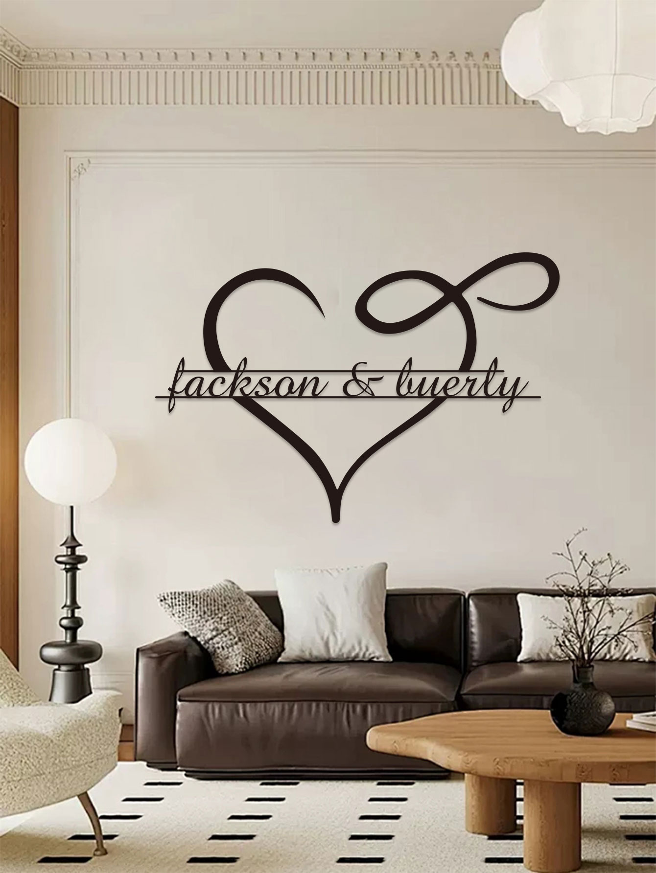 Custom Reusable Pre-pasted Met - Home Decor Lovely Home review and price