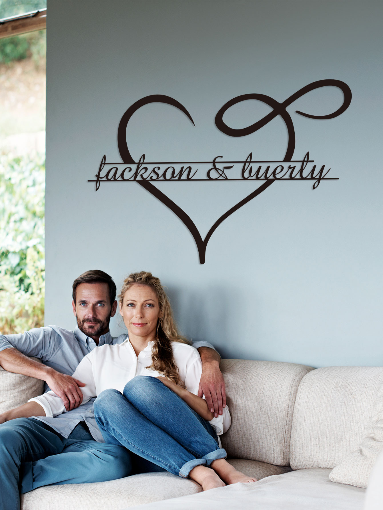 Custom Reusable Pre-pasted Met - Home Decor Lovely Home review and price