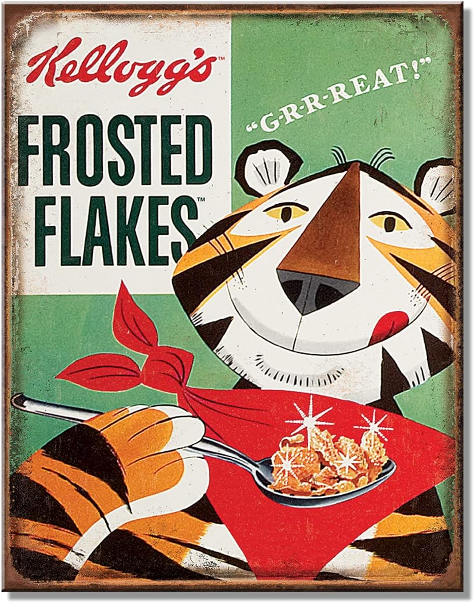 Desperate Enterprises Kelloggs - Home Decor Usa review and price