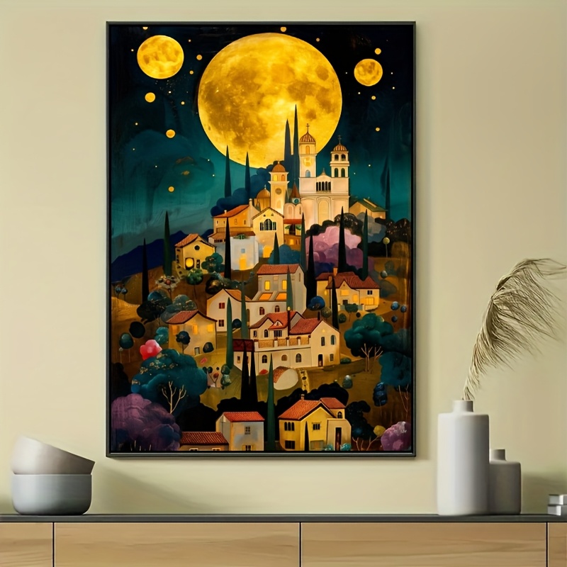 500/1000/1200/2000PCS Puzzles  - Home Decor Under 1000 review and price