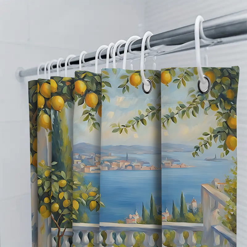 Mediterranean Lemon Garden Sho - Home Decor Garden Ideas review and price