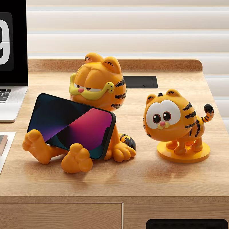 Garfield animation cartoon cut - Home Decor Resin review and price