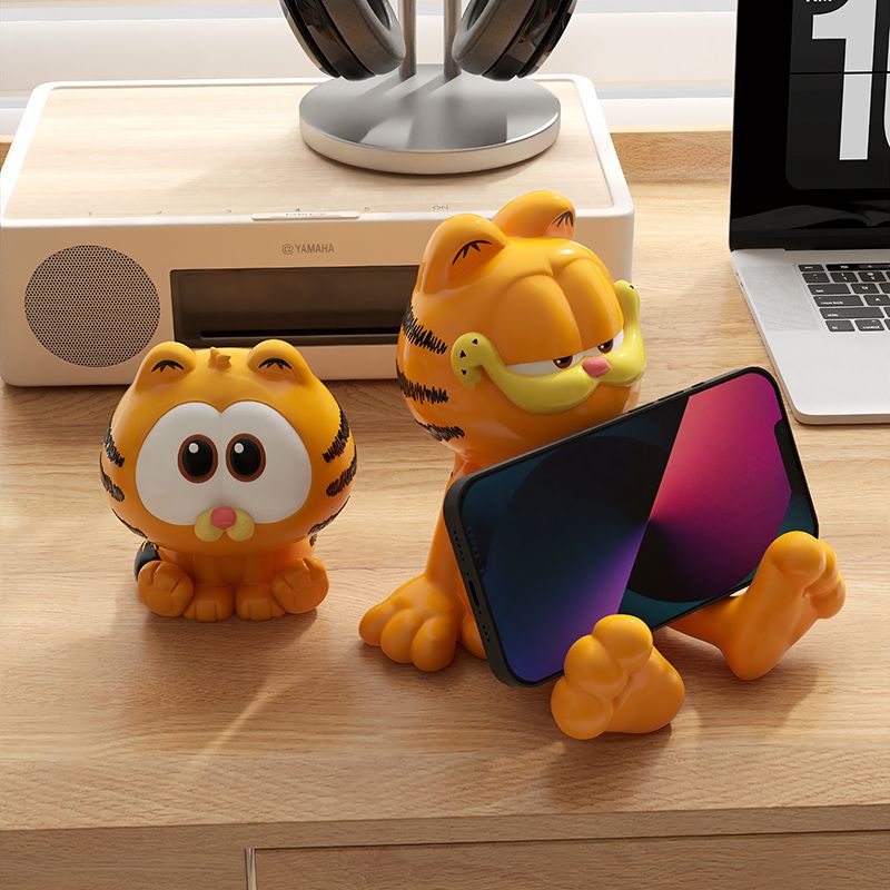 Garfield animation cartoon cut - Home Decor Resin review and price