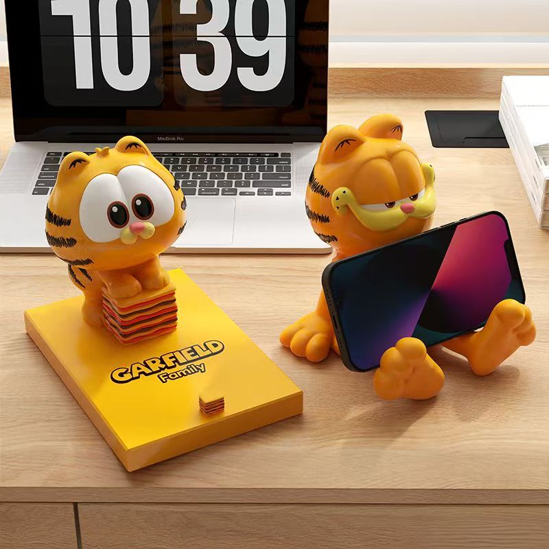 Garfield animation cartoon cut - Home Decor Resin review and price