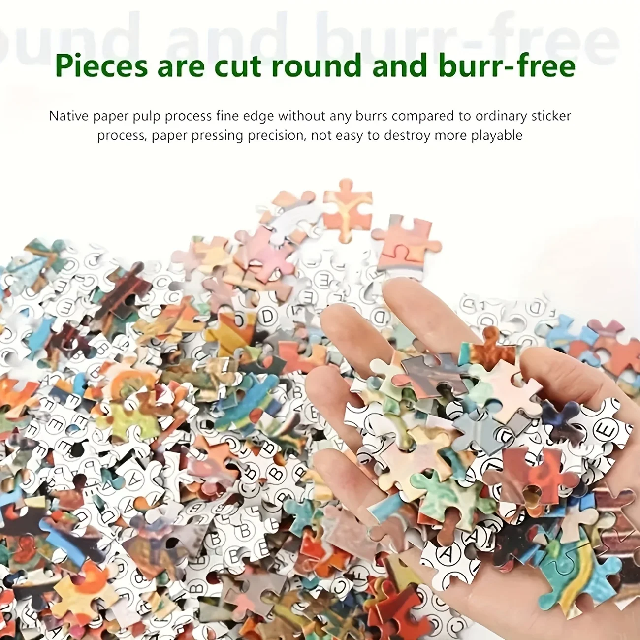 1000 PCS Puzzles for Adults ,  - Home Decor Under 1000 review and price