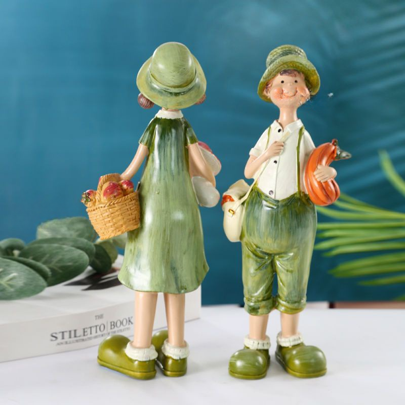 2PCS Rural Style Children's Cr - Home Decor Za review and price