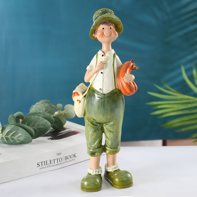 2PCS Rural Style Children's Cr - Home Decor Za review and price