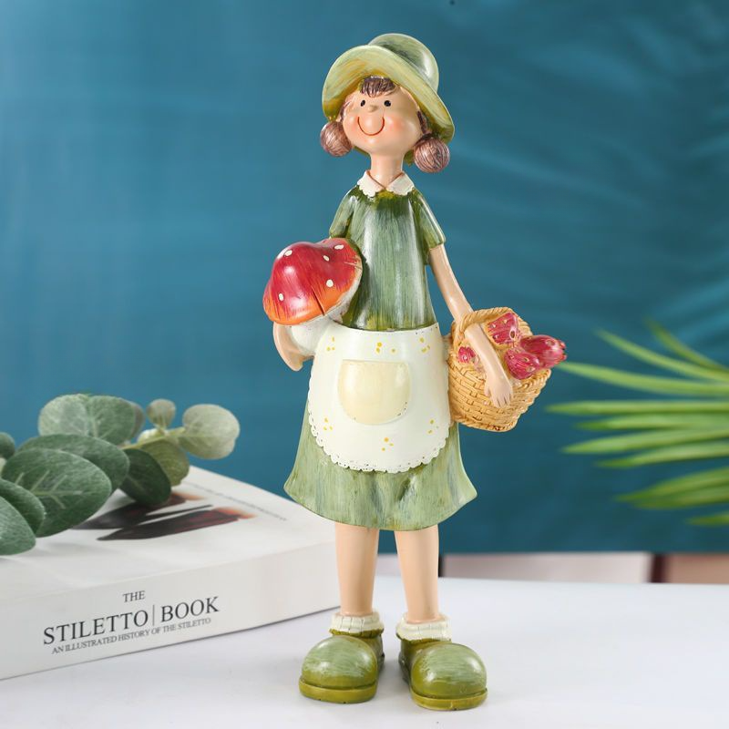 2PCS Rural Style Children's Cr - Home Decor Za review and price