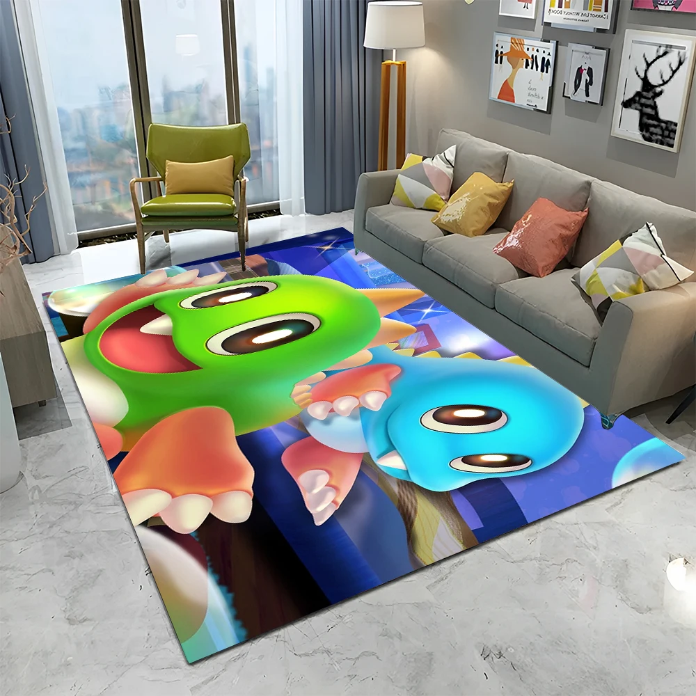 Bubble Bobble Cartoon Game Gam - Home Decor Games Online Free review and price