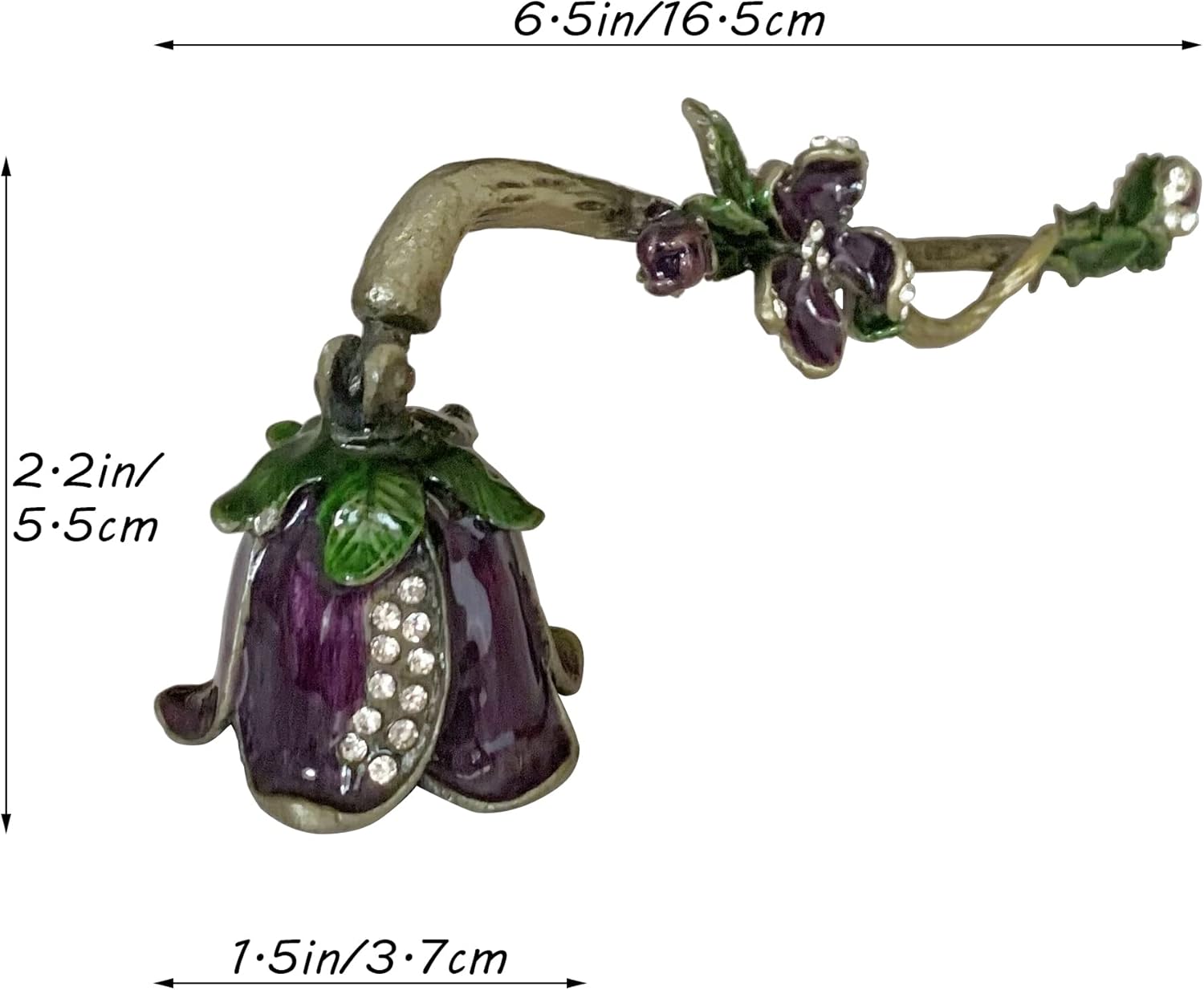 Candle Snuffer with Vintage De - Home Decor Free Images review and price