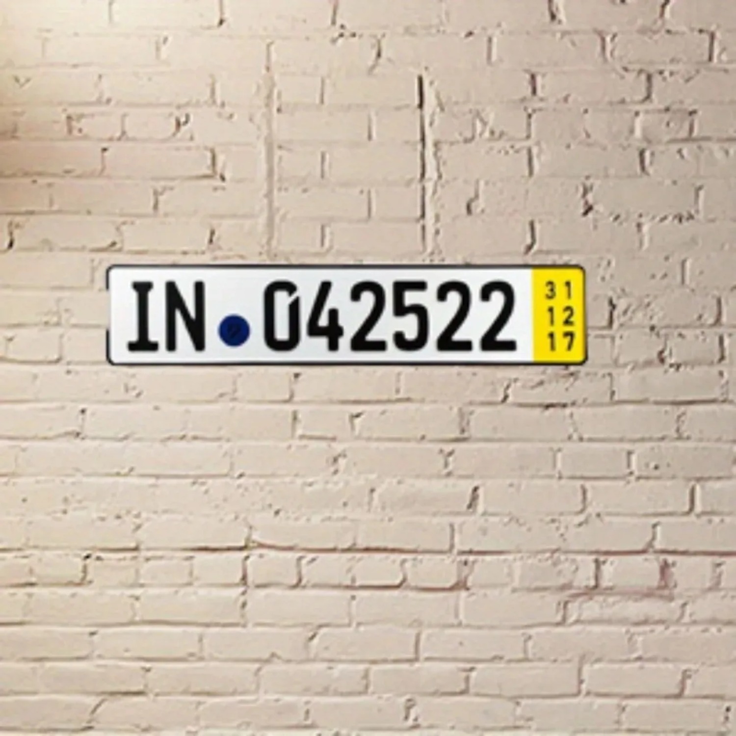 Unique Yellow Decorative Plate - Home Decor Yellow review and price