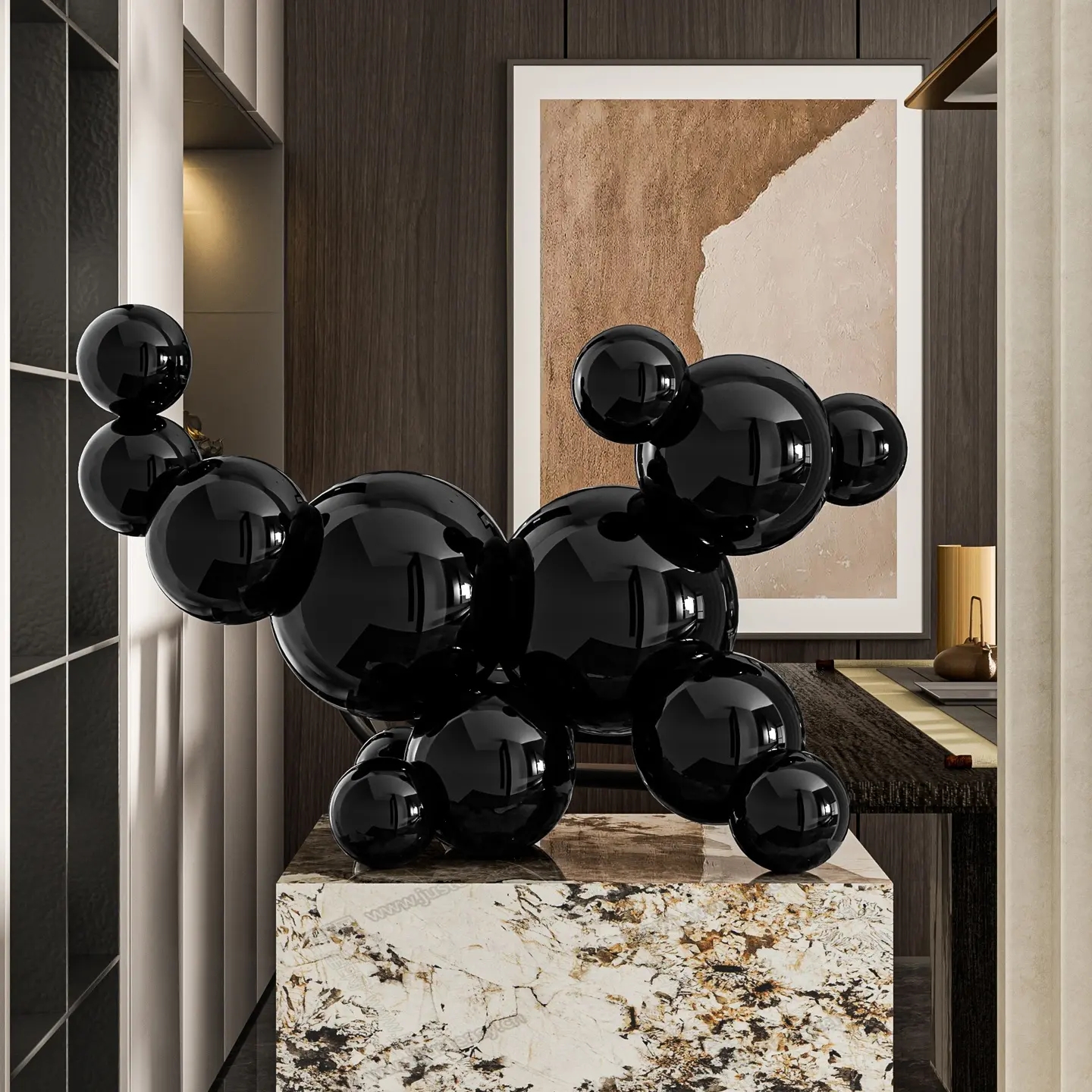 za-Modern Luxury Home TV Cabin - Home Decor Za review and price