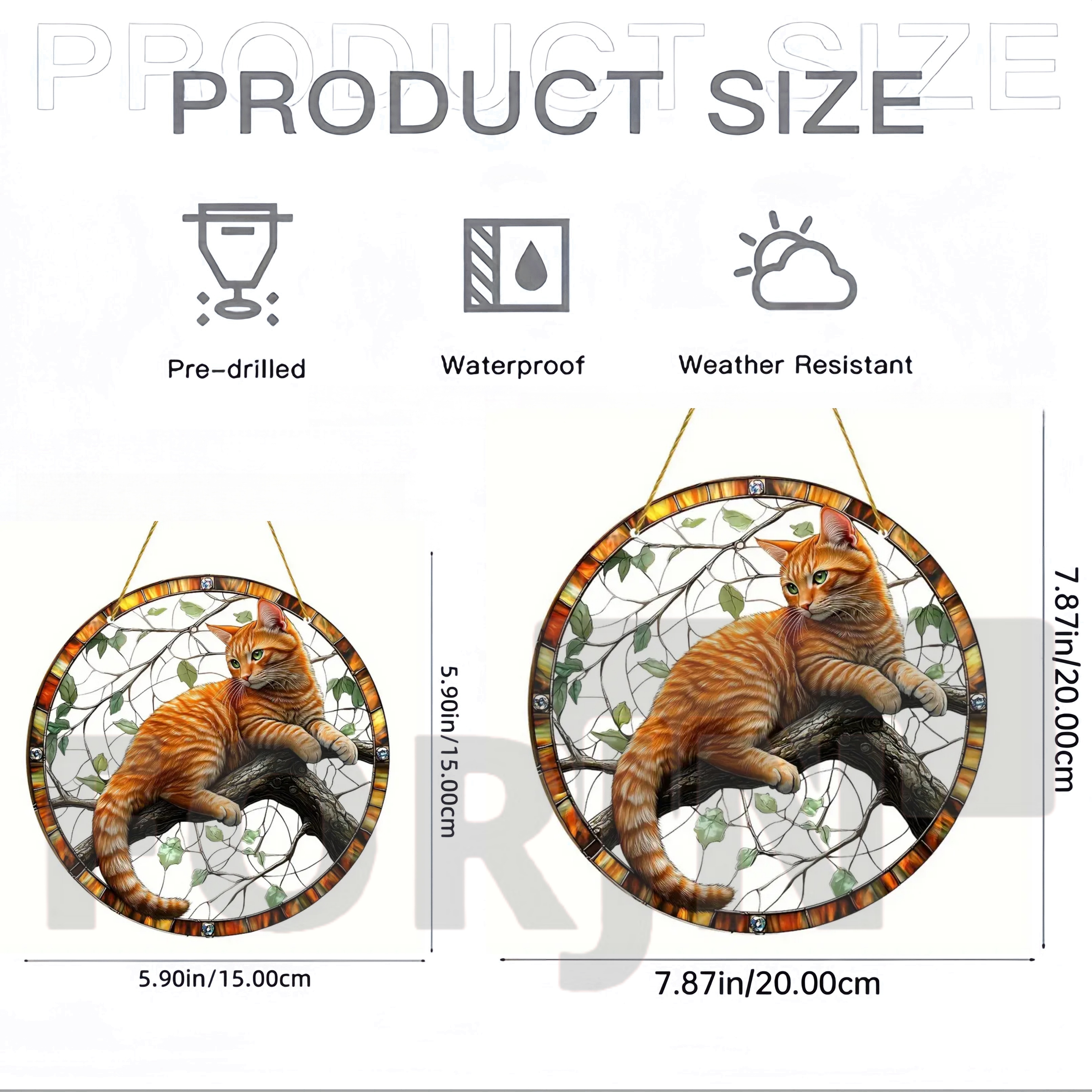 Lively and Lovely Pet Cat Stai - Home Decor Lovely Home review and price