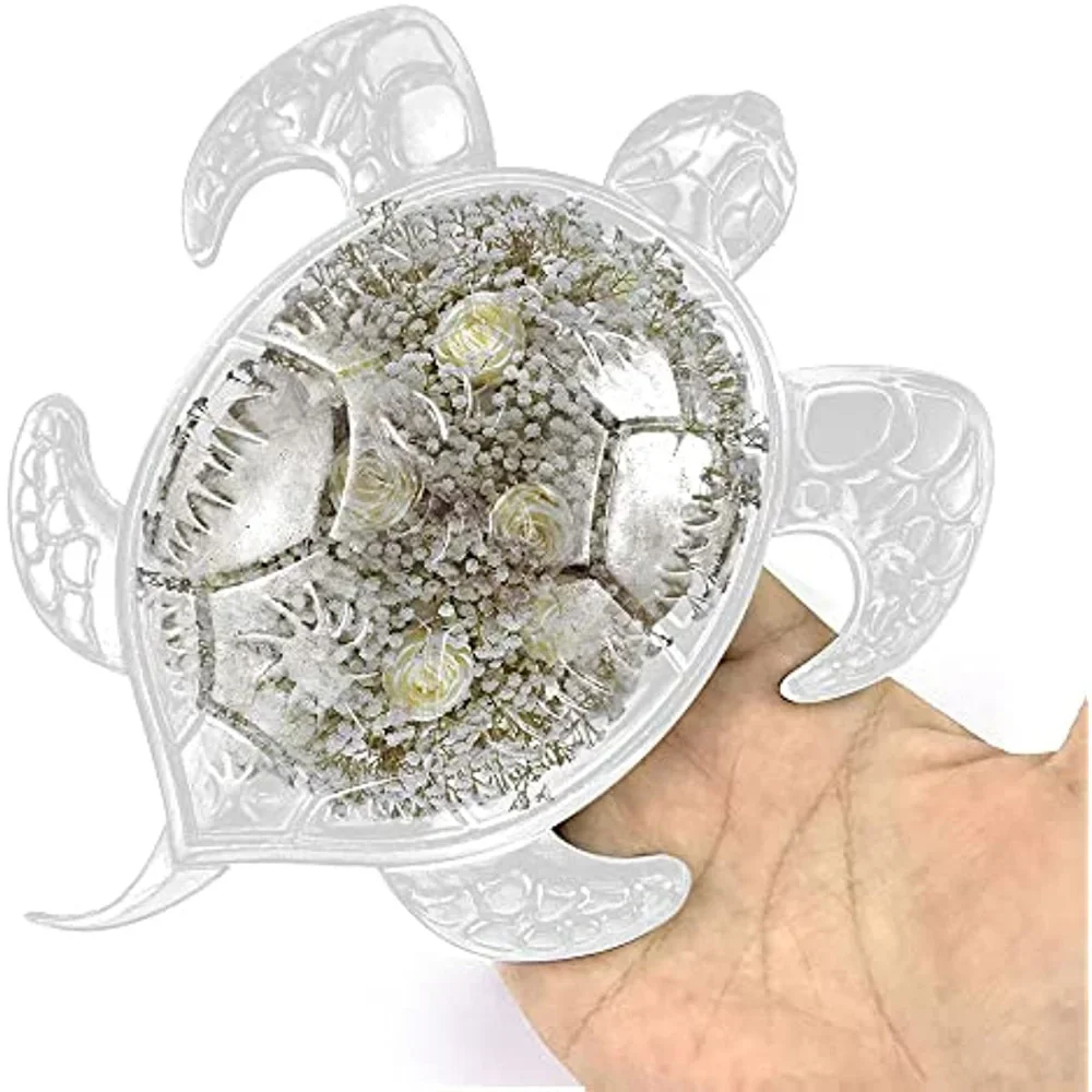 Sea Turtle Epoxy Resin Silicon - Home Decor Wall Molding review and price