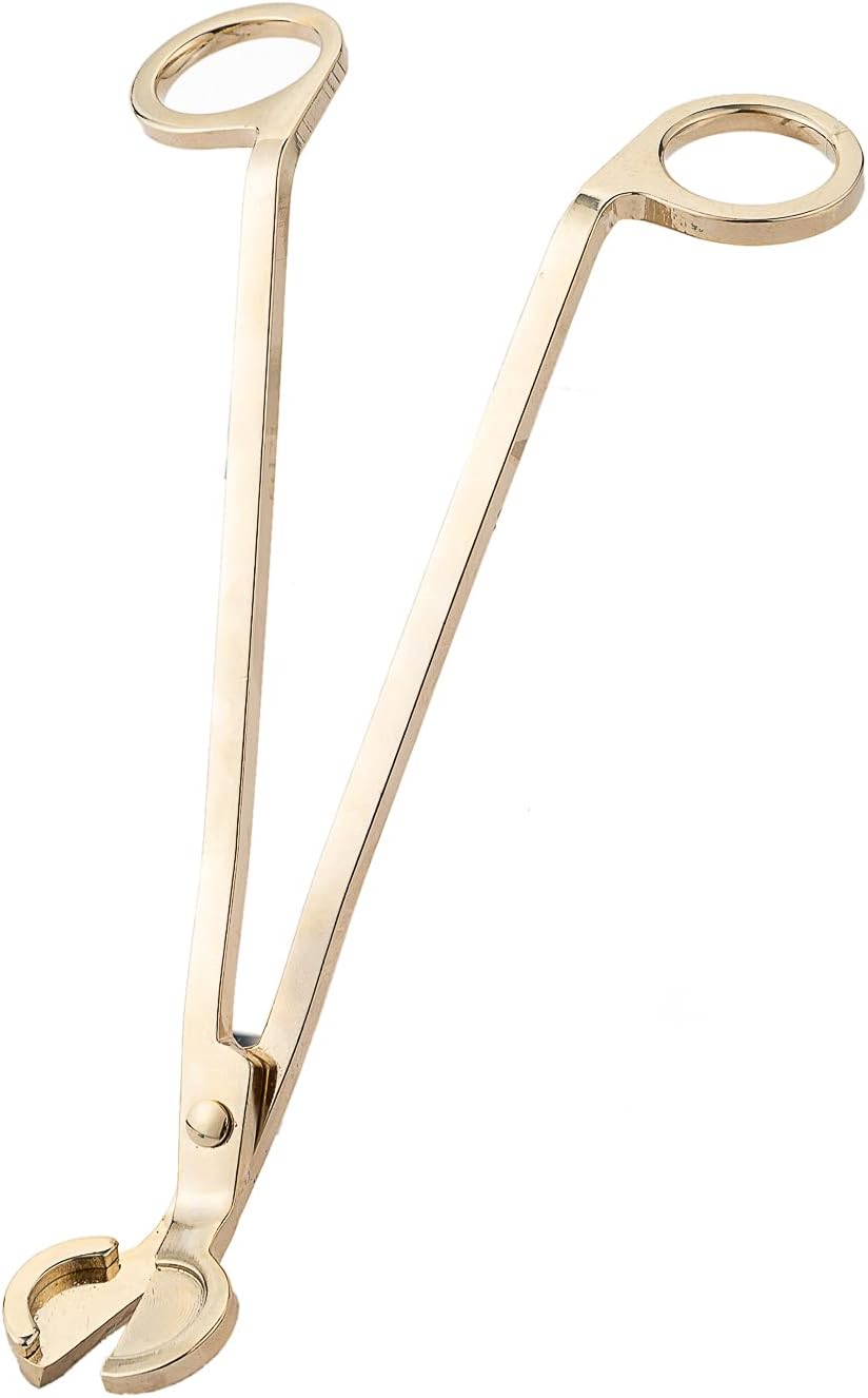 Candle Wick Trimmer with Snuff - Home Decor Free Images review and price
