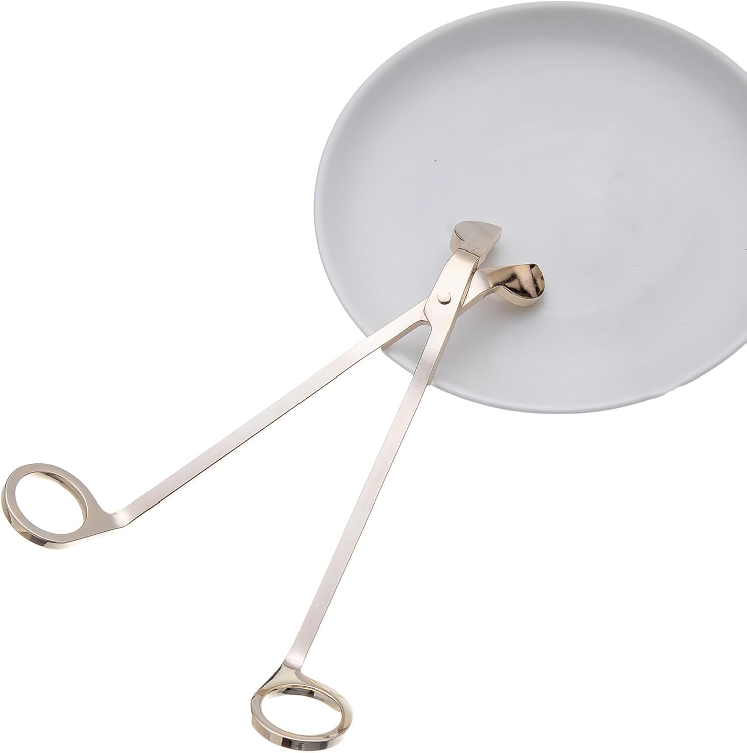 Candle Wick Trimmer with Snuff - Home Decor Free Images review and price