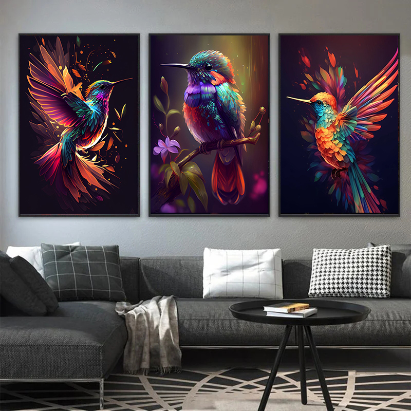 (1pc frameless)Watercolor Colo - Watercolor Poster Print review and price