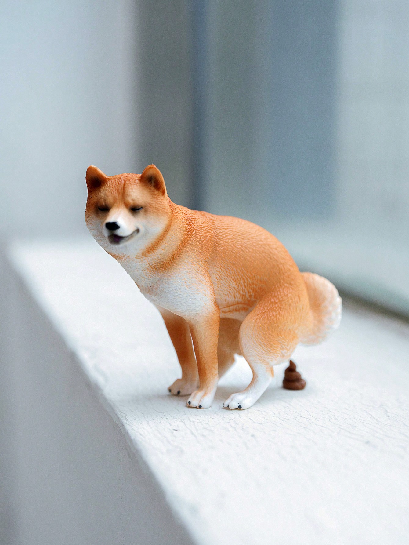 1 Set Funny Shiba Inu Dog Orna - Home Decor Happy review and price