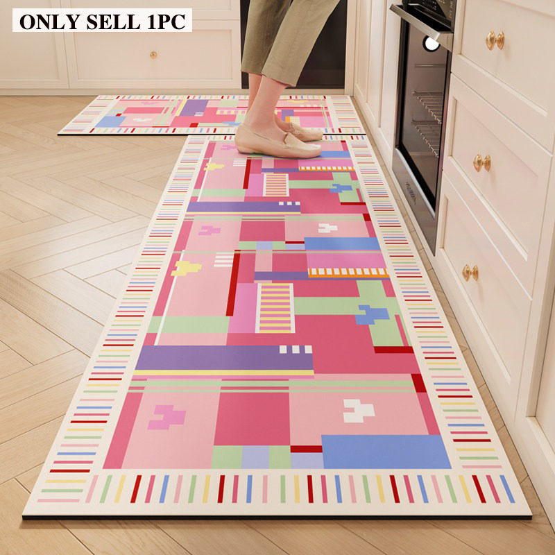 Kitchen Carpet Stain-resistant - Home Decor Games Online Free review and price
