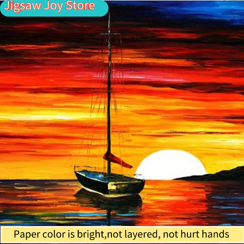 Adult 1000 Pieces Wooden Puzzl - Home Decor Under 1000 review and price