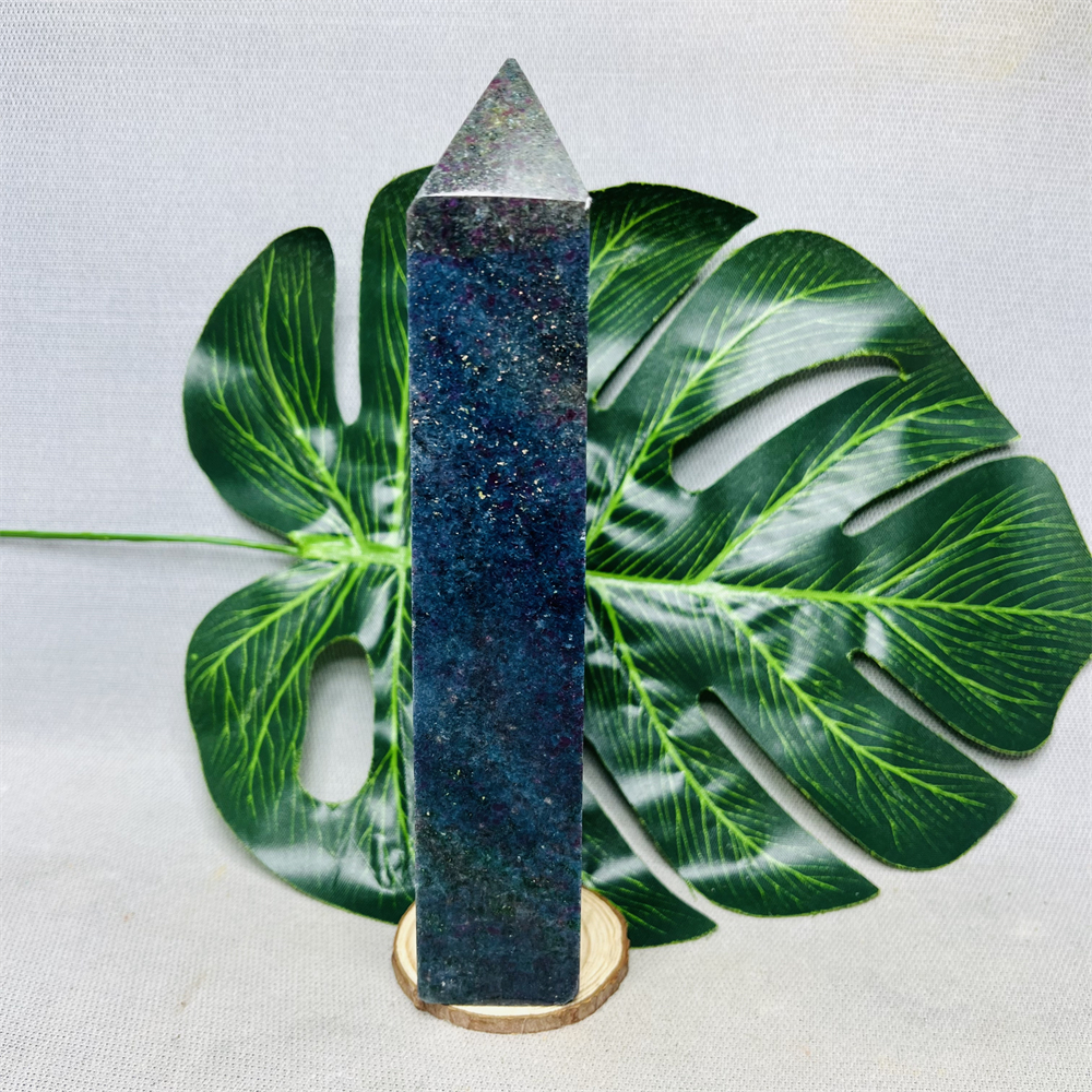 Ruby and Sapphire Towers Natur - Home Decor Za review and price