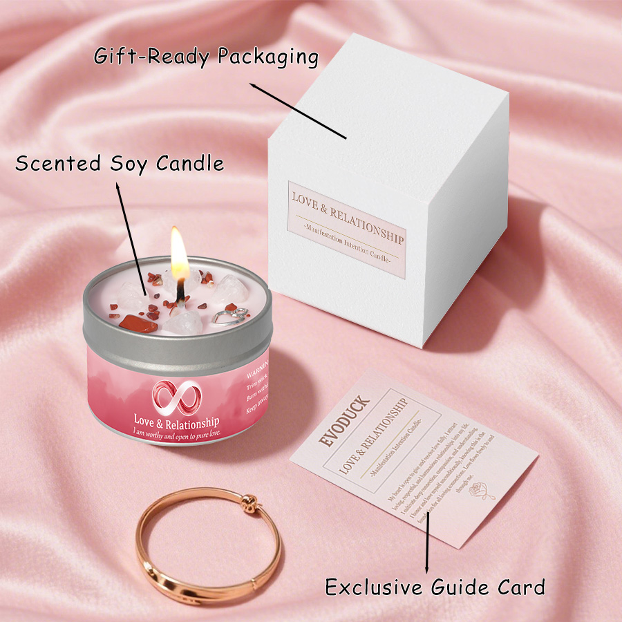 3Oz Law of Attraction Love Ene - Home Decor Lovely Home review and price