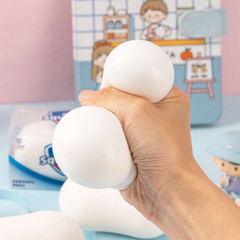 Soft Fake White Soap Squishy S - Home Decor Happy review and price