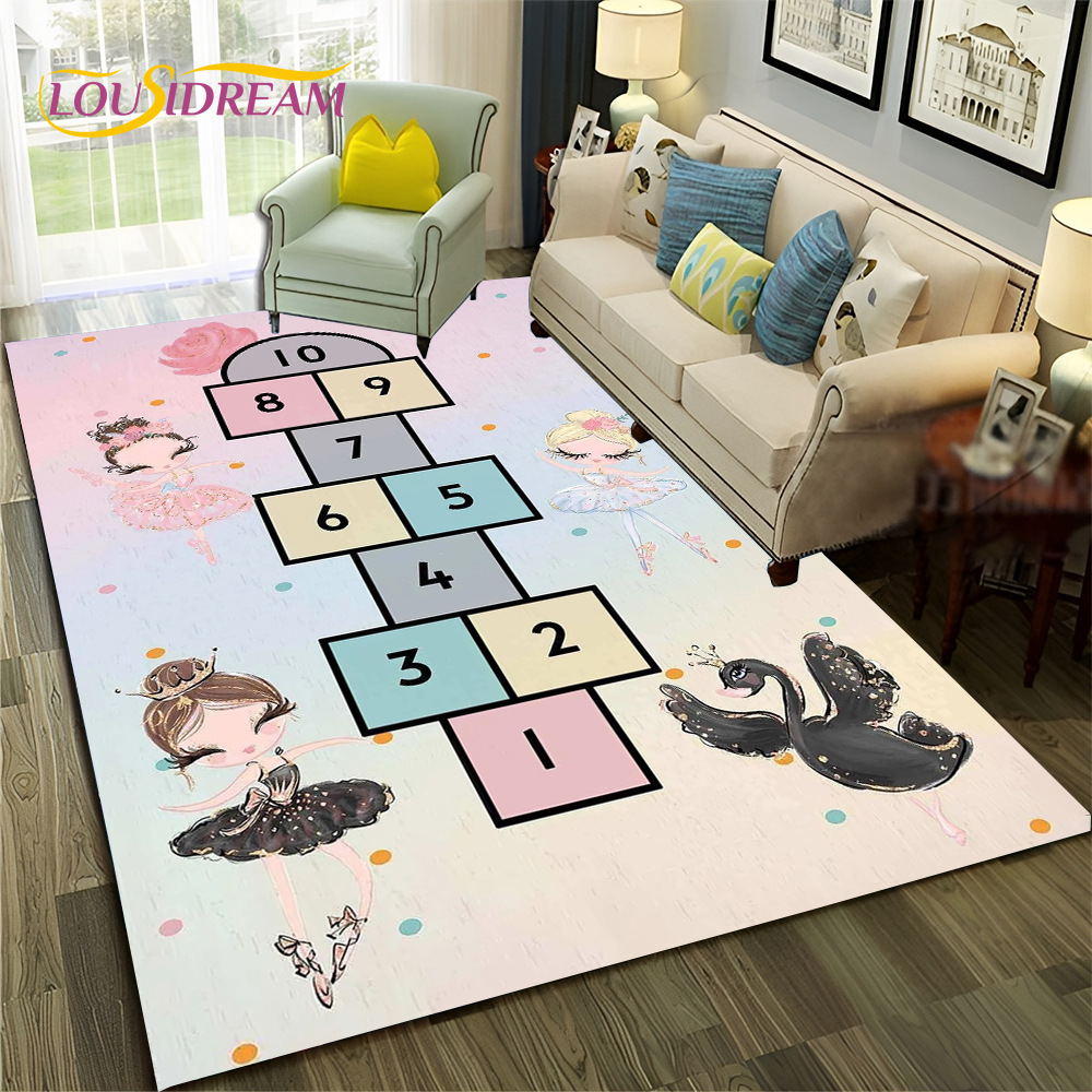 2025 Funny Hopscotch Child Dig - Home Decor Games Online Free review and price