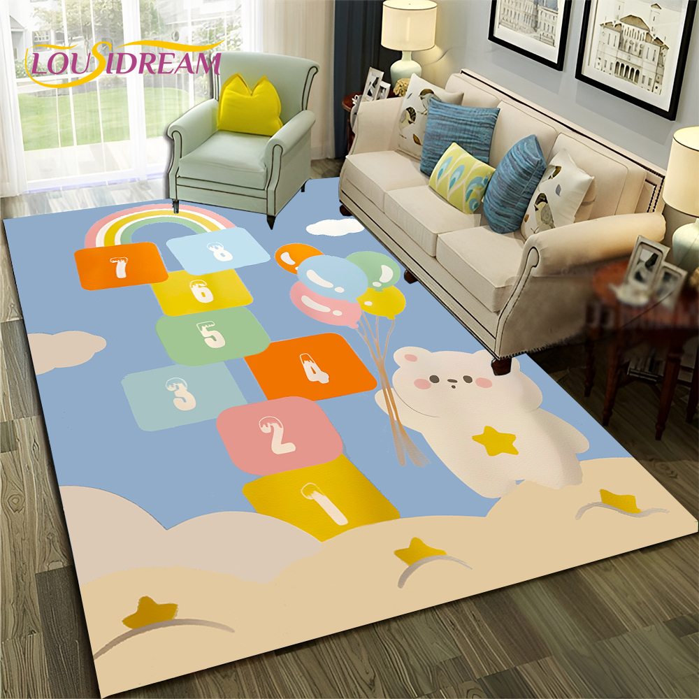 2025 Funny Hopscotch Child Dig - Home Decor Games Online Free review and price