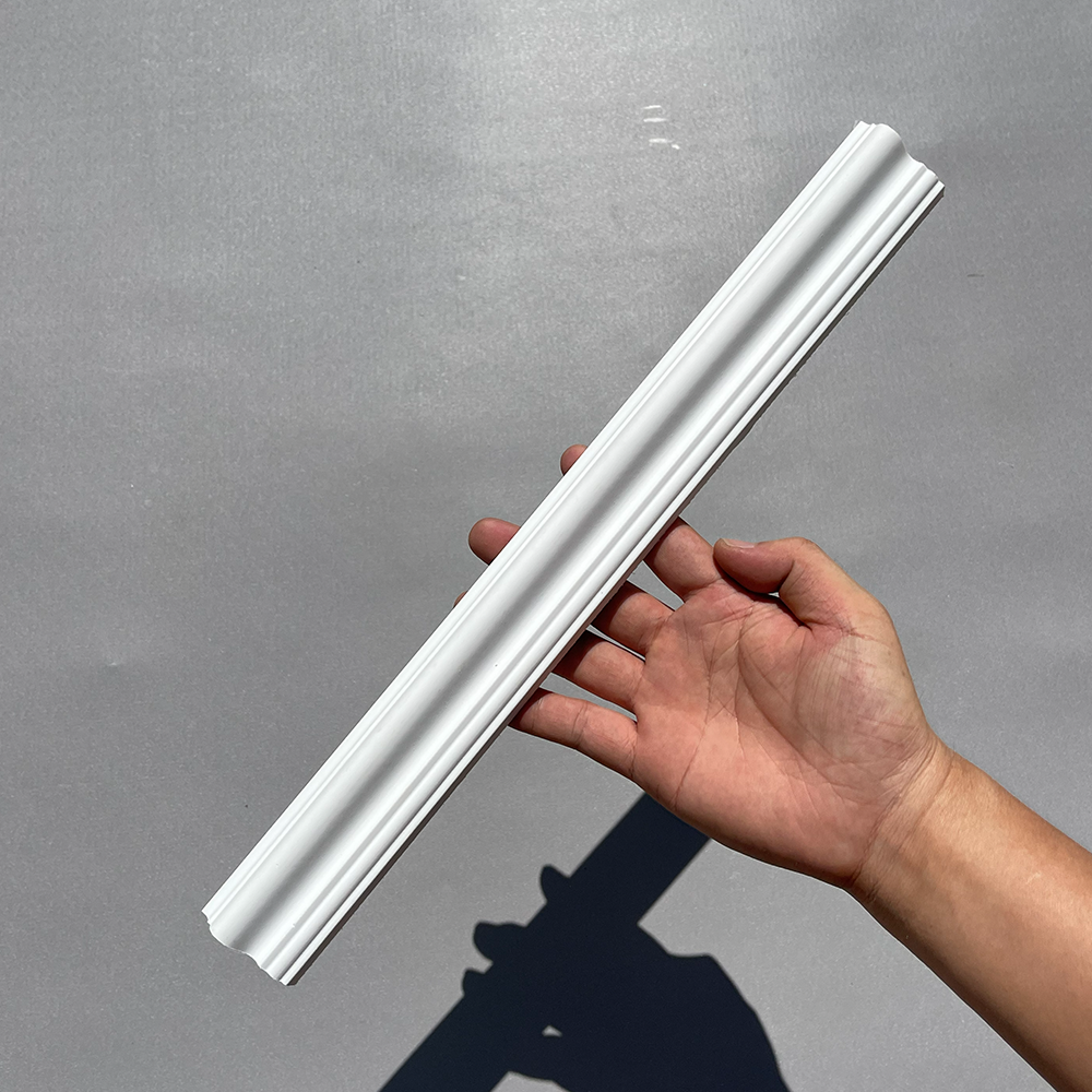 Polyurethane Imitation Plaster - Home Decor Wall Molding review and price