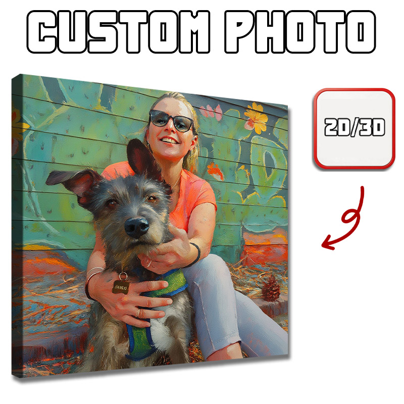 Upload Your Image for Canvas W - Home Decor Free Images review and price