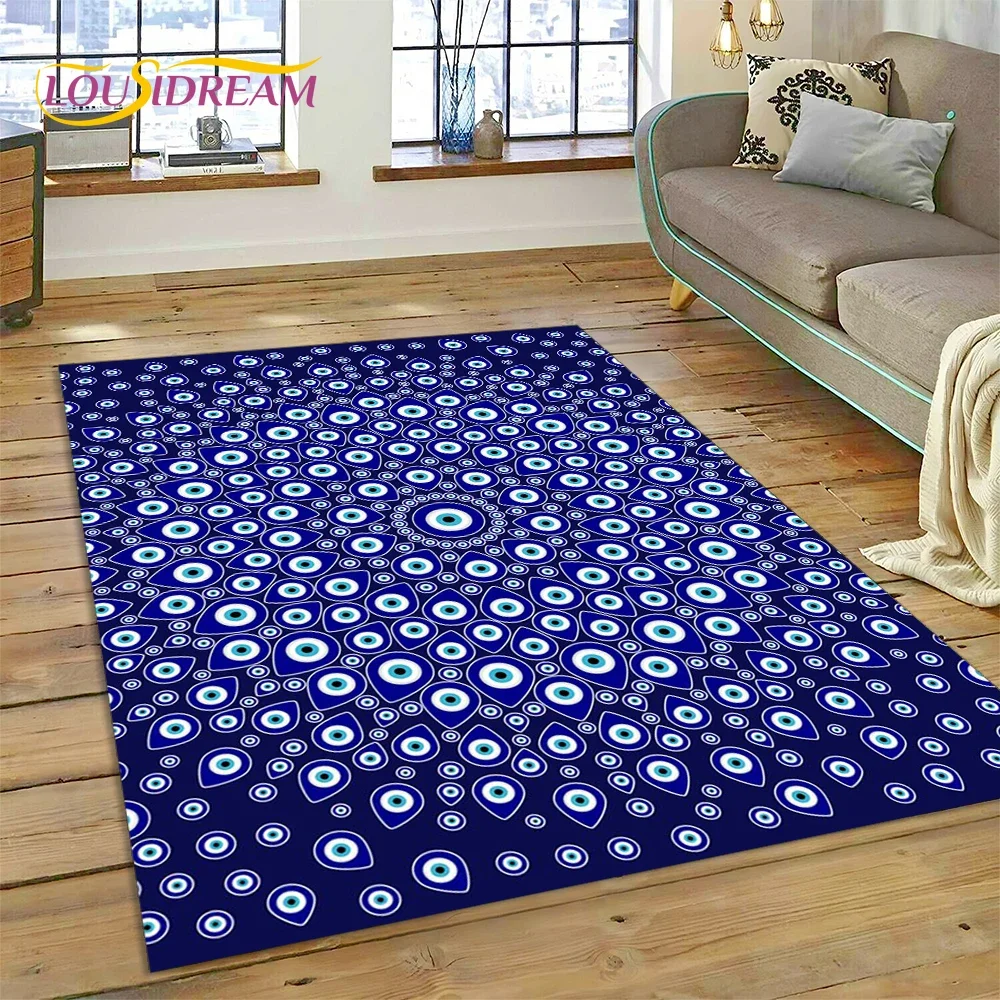 Evil Eye Turkey Blue Nazar Eye - Home Decor Games Online Free review and price