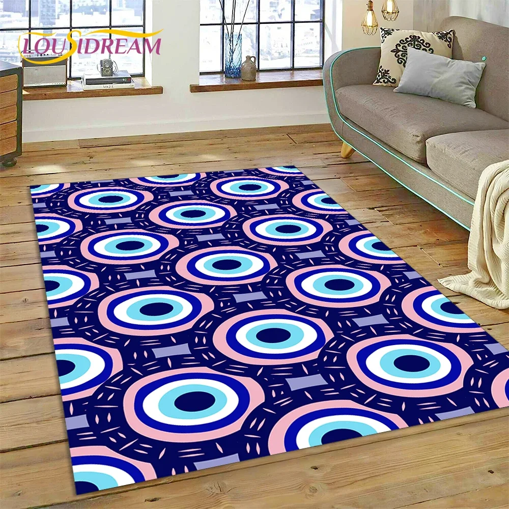 Evil Eye Turkey Blue Nazar Eye - Home Decor Games Online Free review and price
