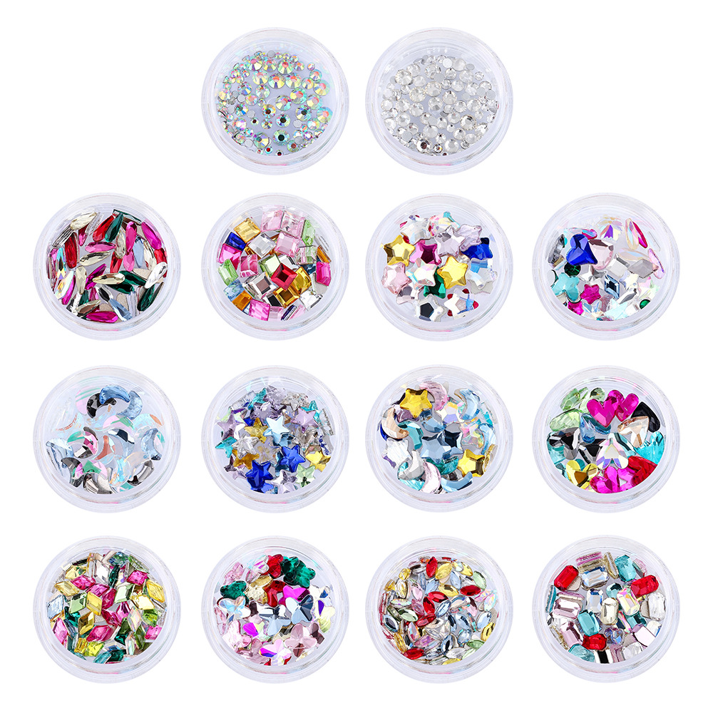 1set Tooth Gem Decoration Dent - Home Decor Glass review and price